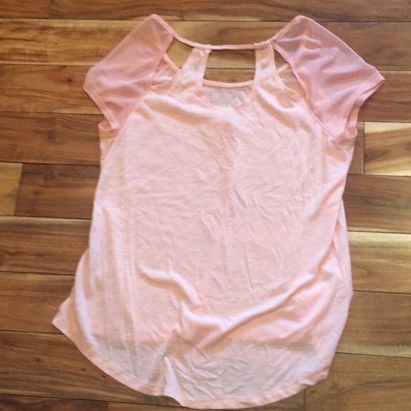 Light pink shirt - Picture 2 of 2